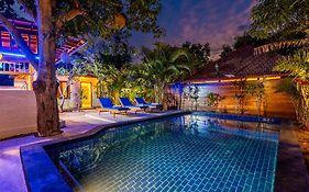 Paradise Villa Gili Air